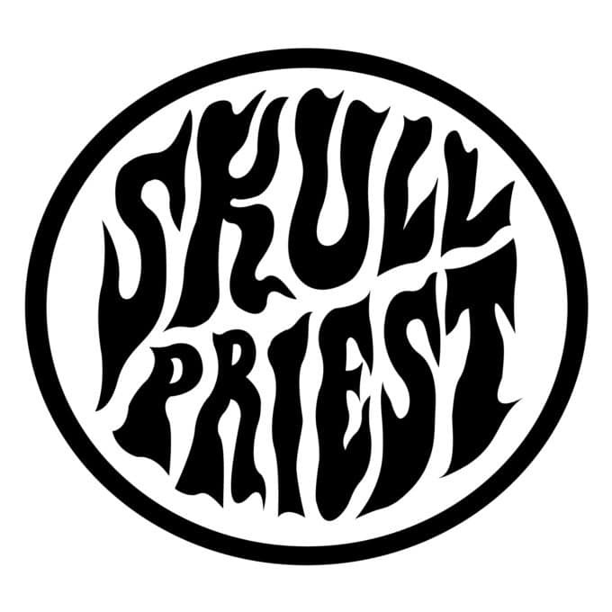 Skullpriest