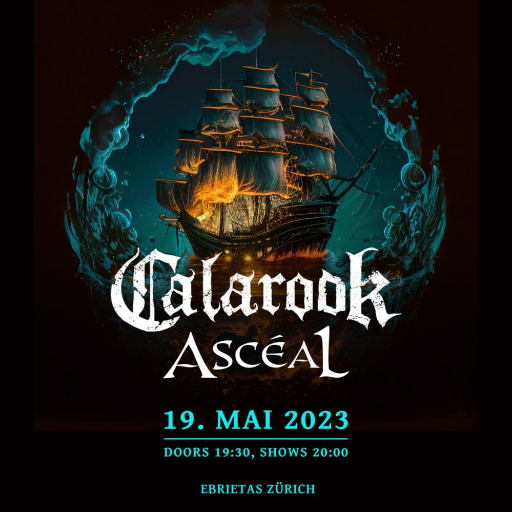 Poster von Event