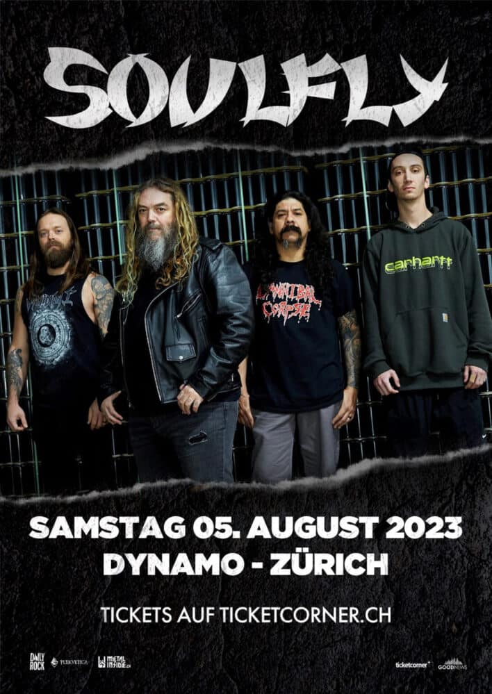 Poster von Event