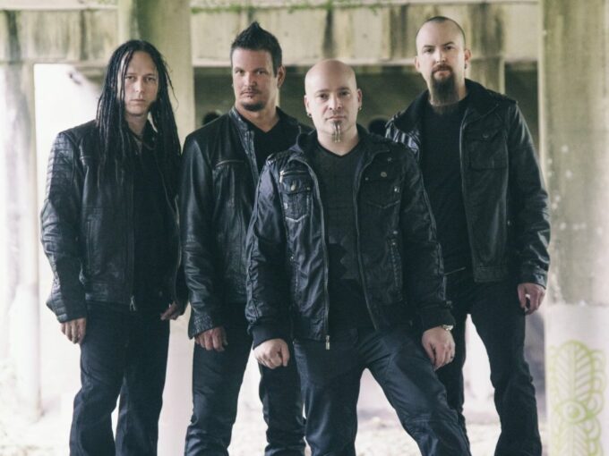 Disturbed
