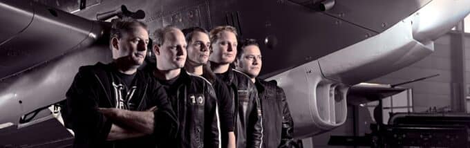 Frantic Wingmen