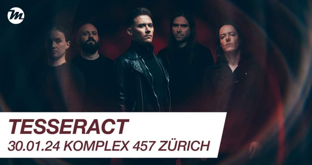 Poster von Event