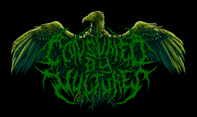 Consumed by Vultures