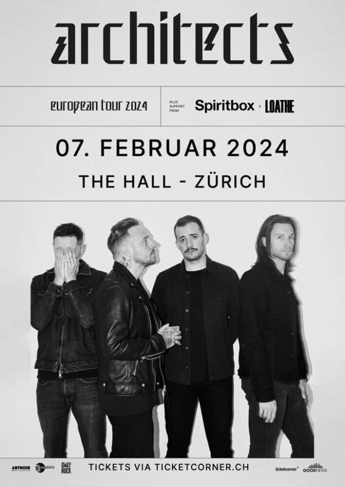 Poster von Event