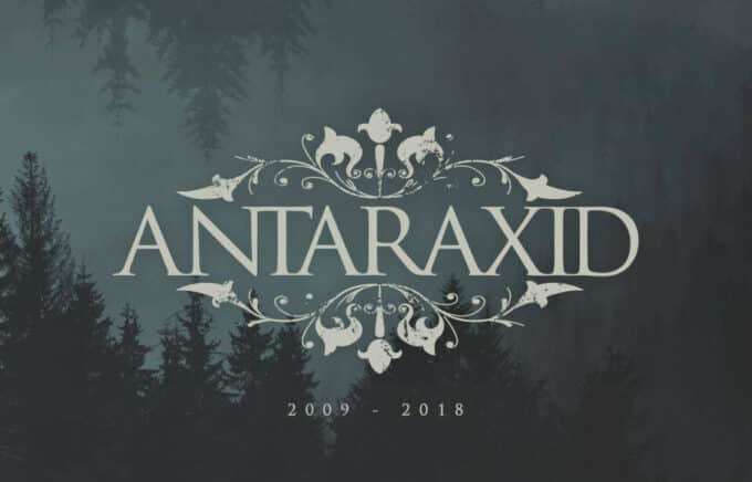 Antaraxid