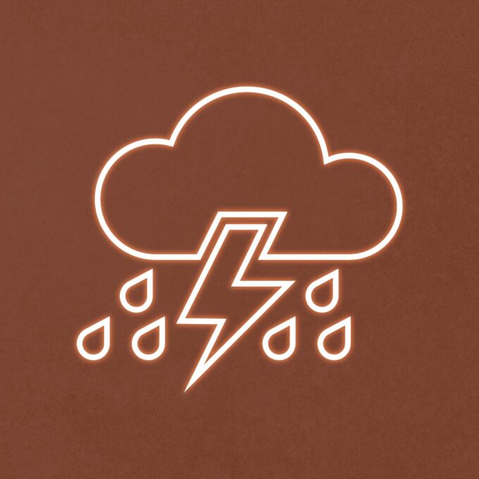 Vicious Rain