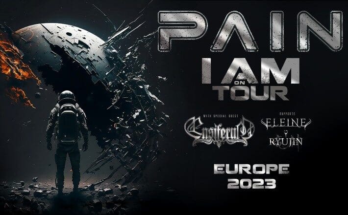 Poster von Event
