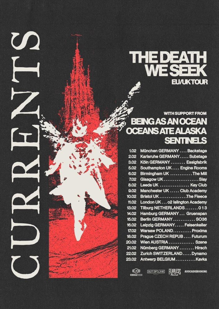 Poster from the event