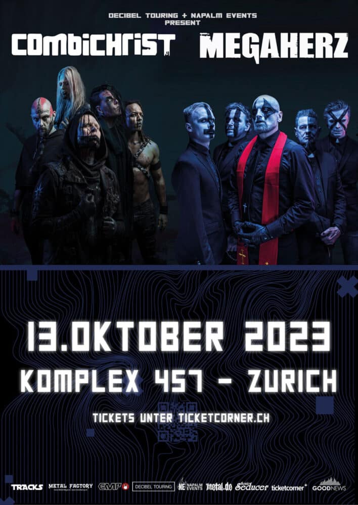 Poster von Event