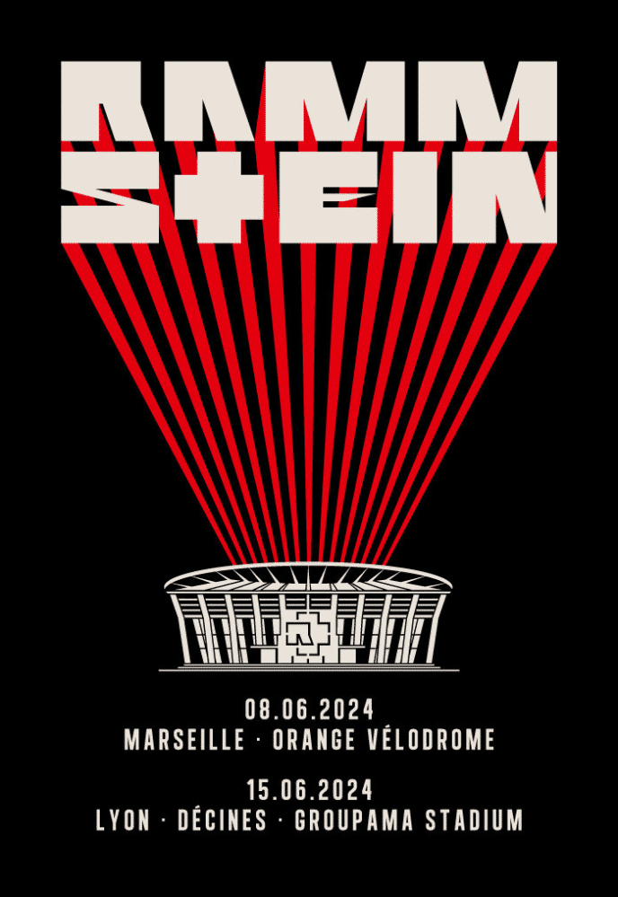 Poster von Event