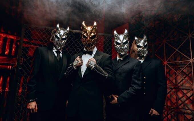 SLAUGHTER TO PREVAIL