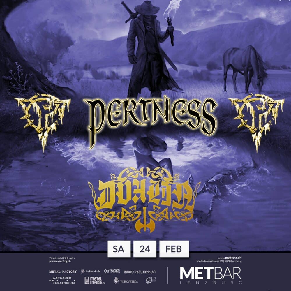 Poster von Event