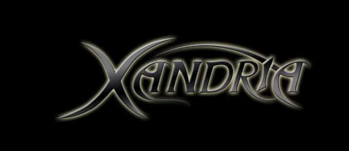 Xandria