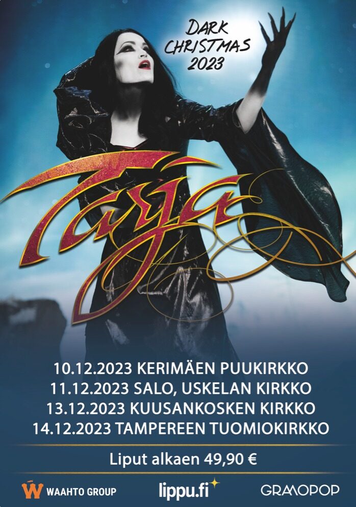 Poster von Event