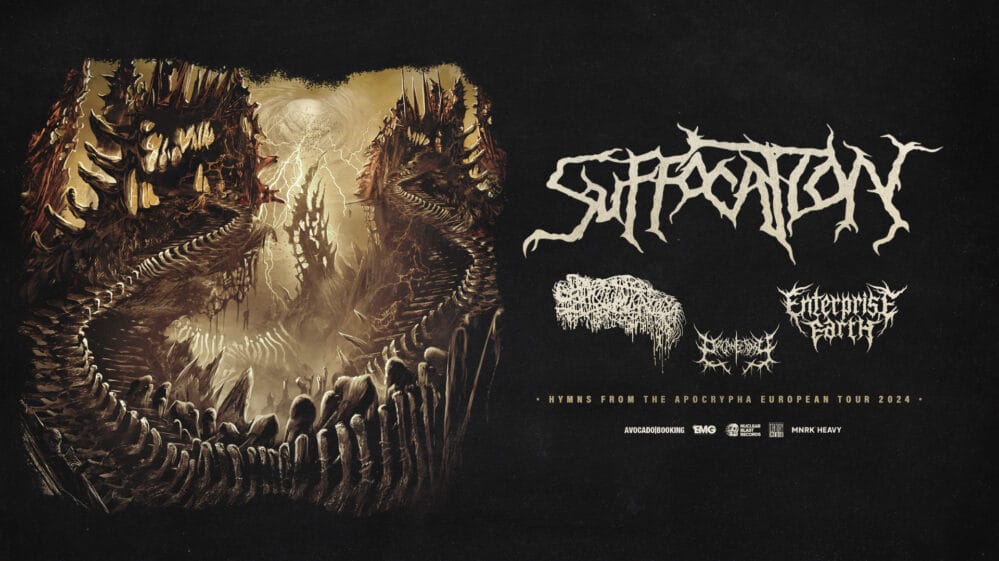 Poster von Event