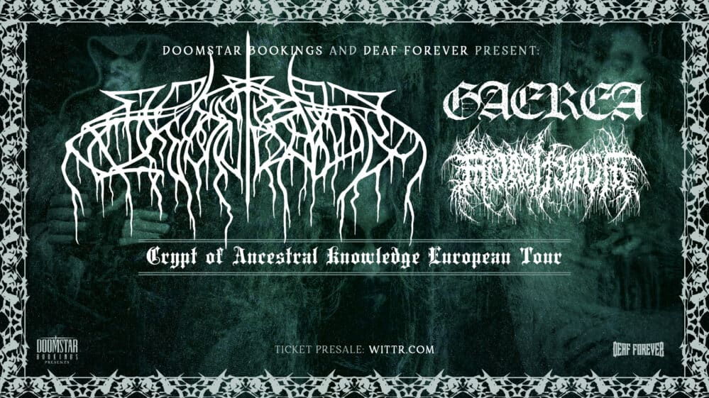 Poster von Event