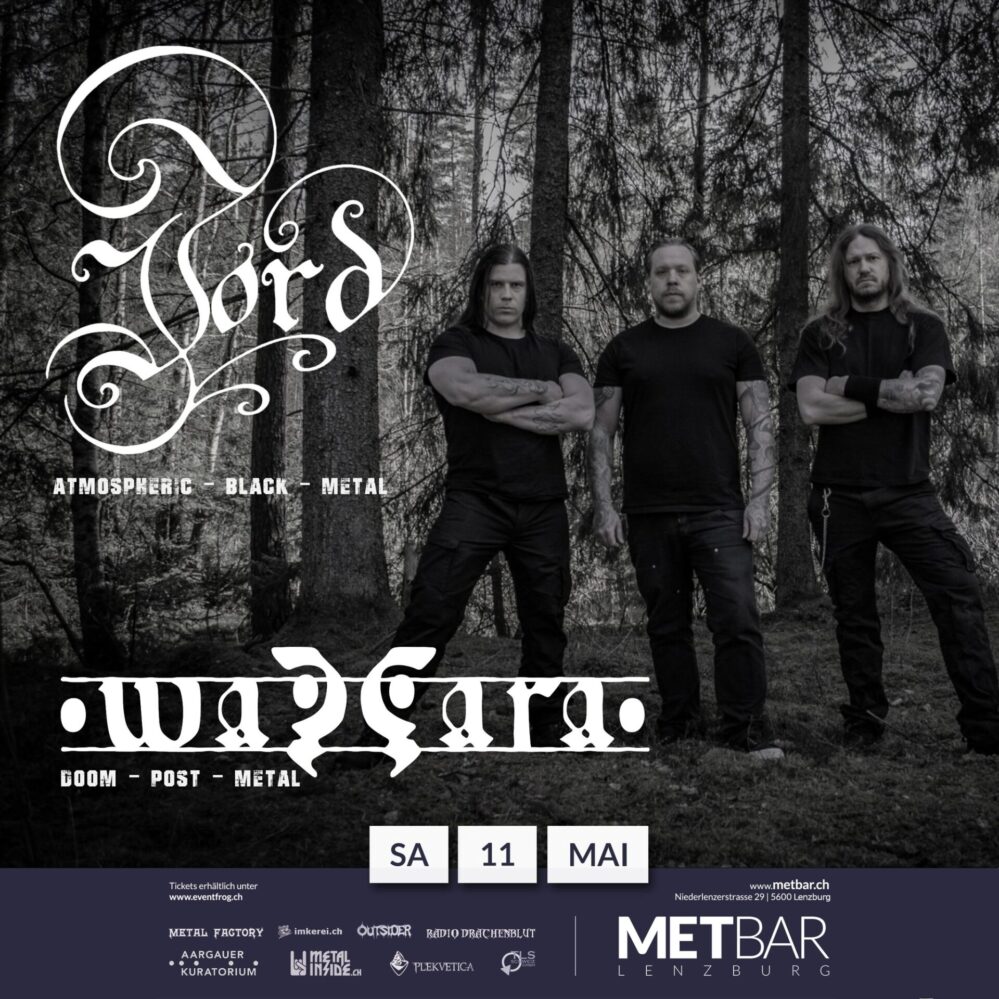 Poster von Event