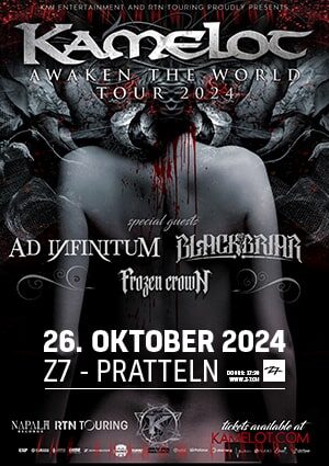 Poster from the event