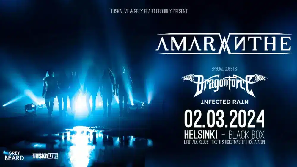 Poster von Event