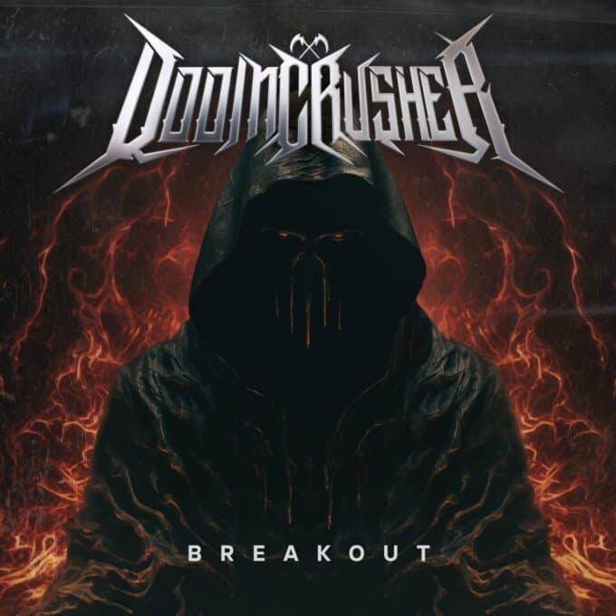 DOOMCRUSHER