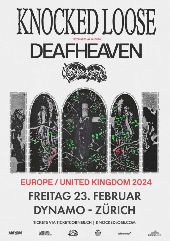 Poster von Event