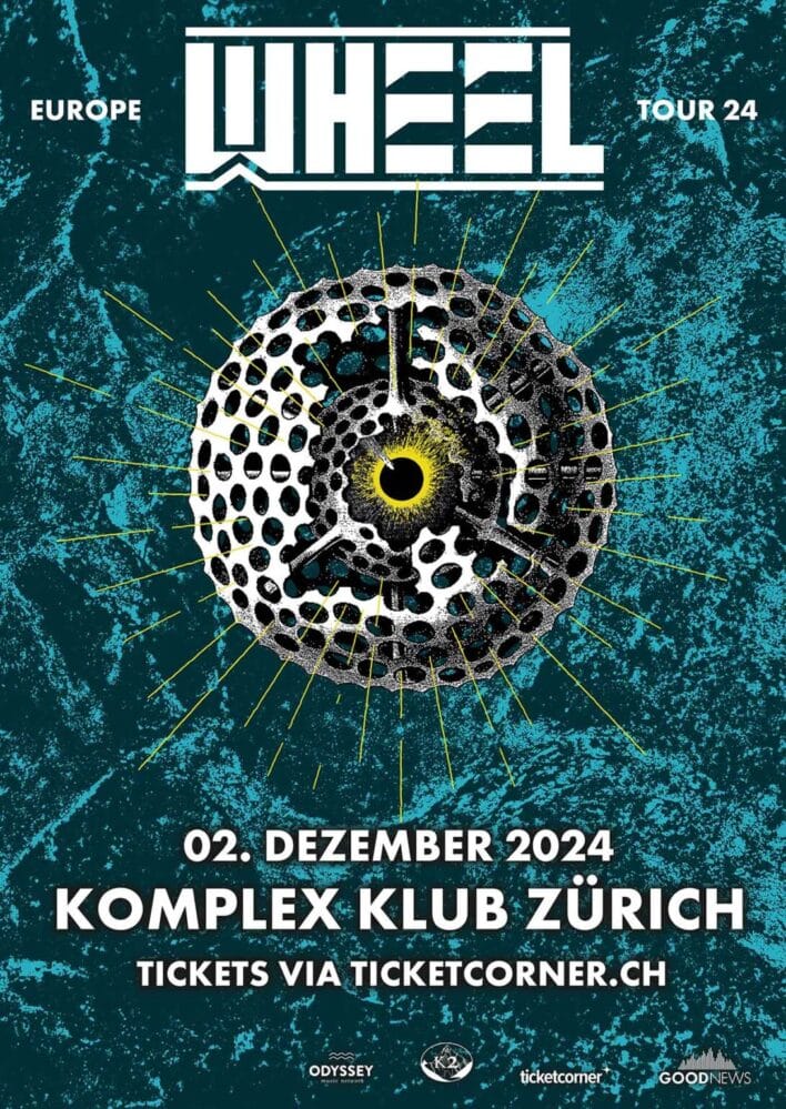 Poster von Event