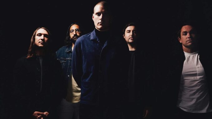 Deafheaven