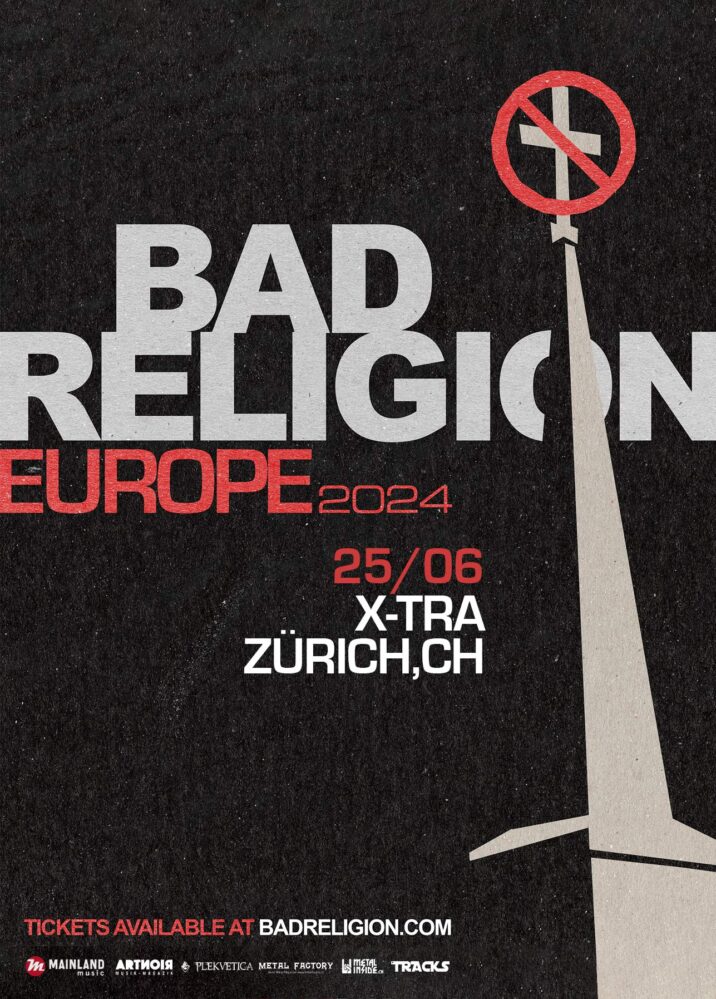 Poster von Event