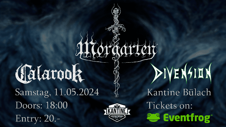 Poster von Event