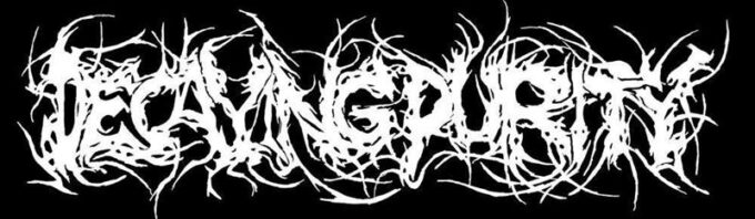 Decaying Purity