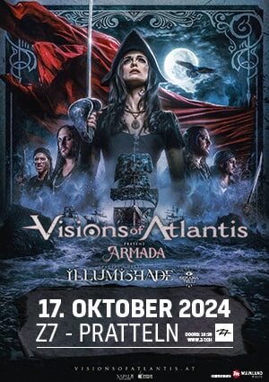 Poster von Event