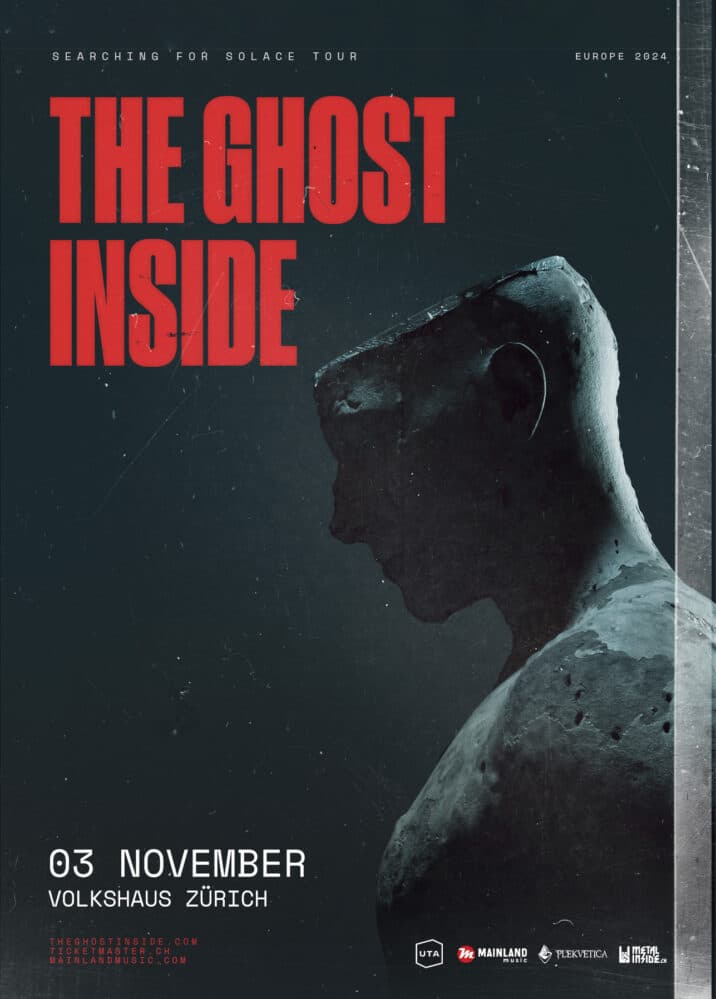 Poster von Event