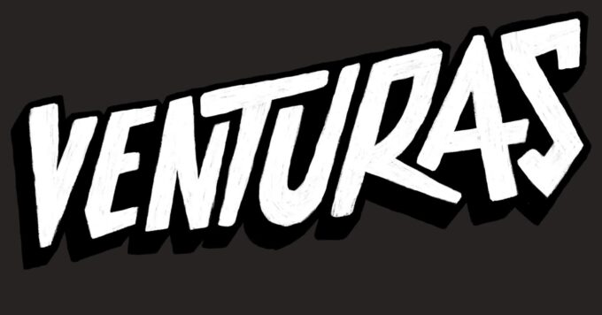 Venturas