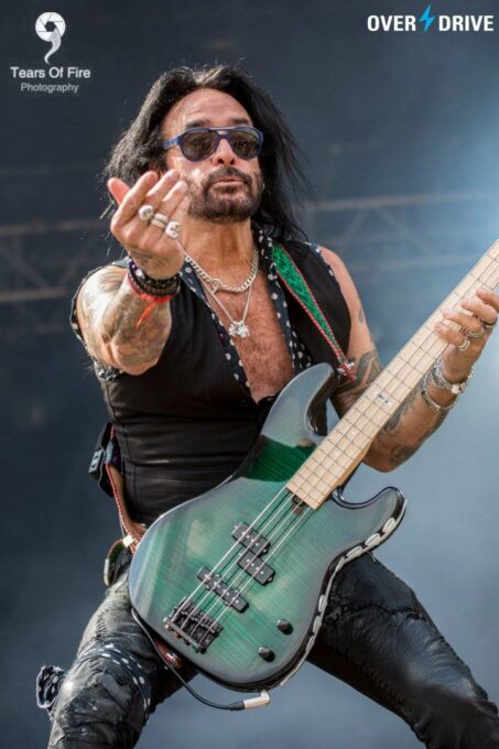 Marco Mendoza
