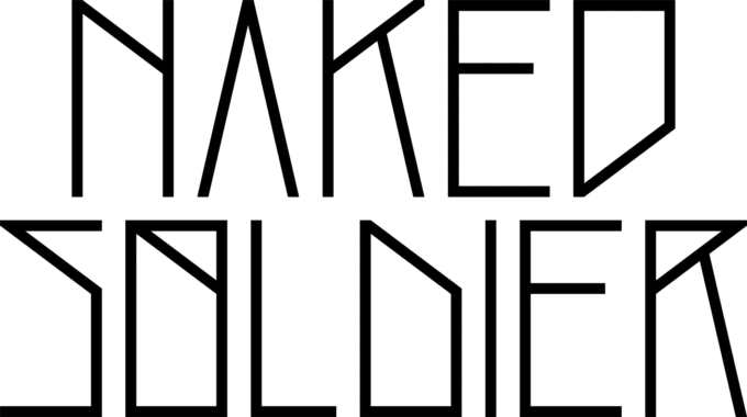 Naked Soldier