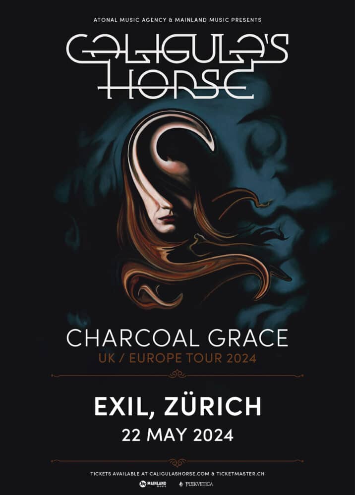 Poster von Event