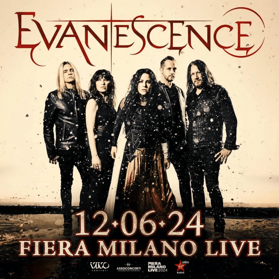 Poster von Event
