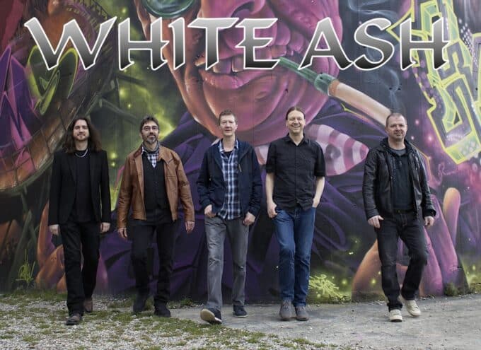 White Ash