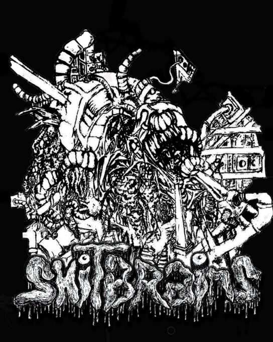 Shitbrains