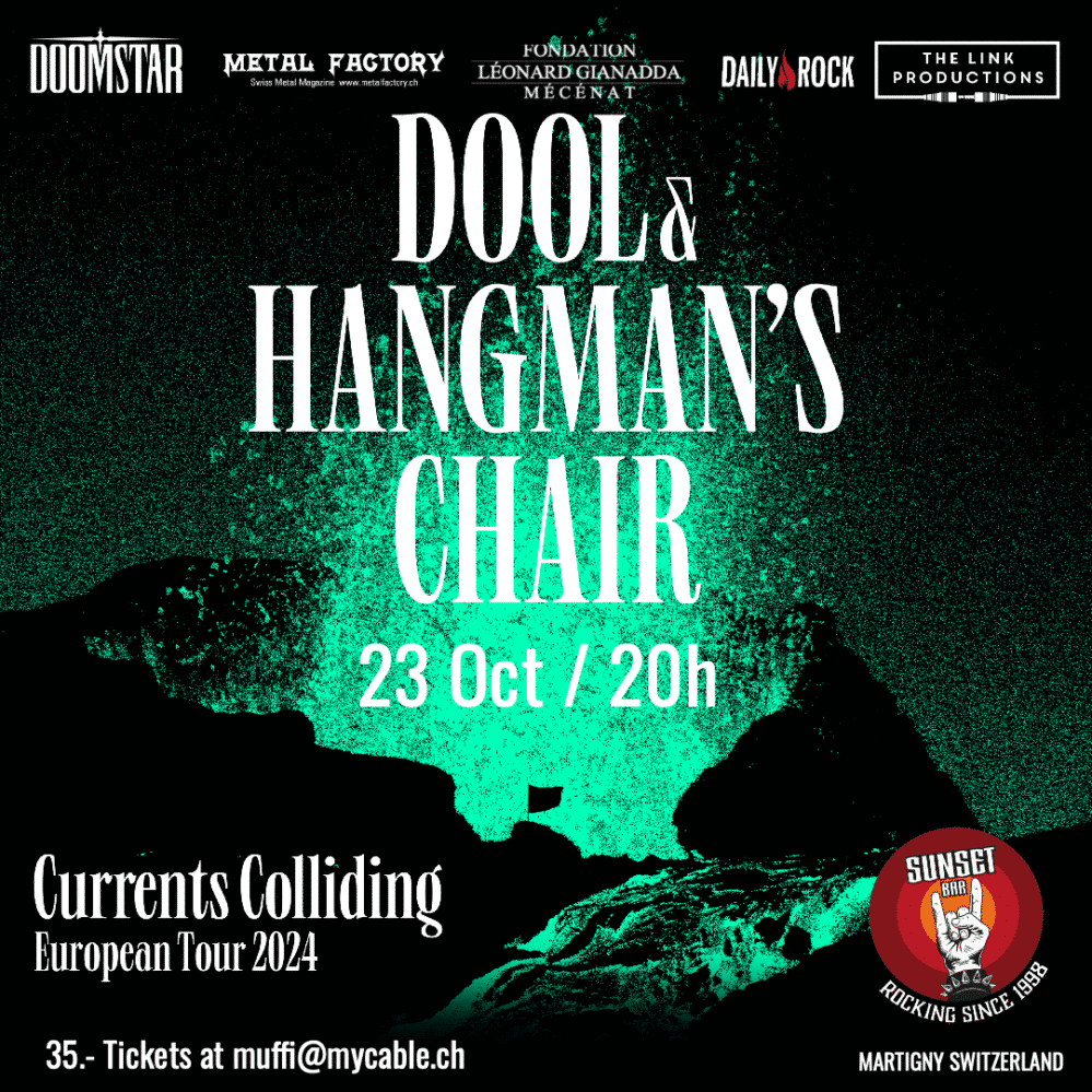 Poster von Event