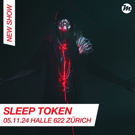 Poster von Event