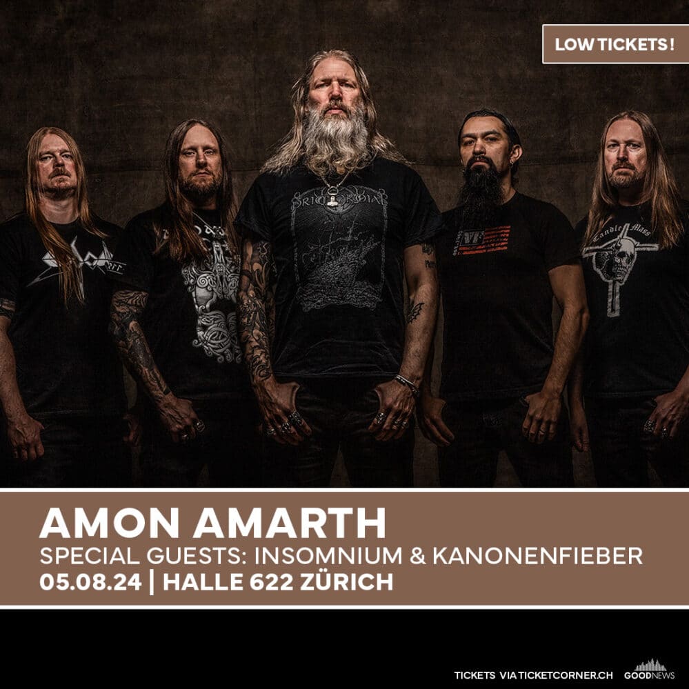 Poster von Event