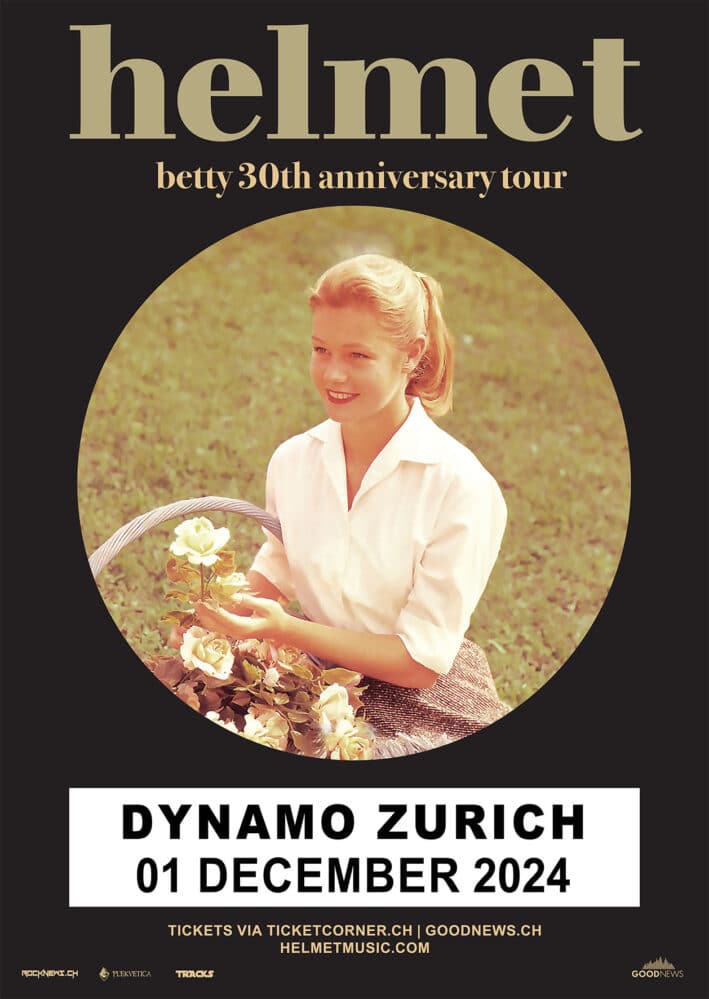 Poster von Event
