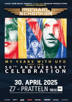 Poster from the event