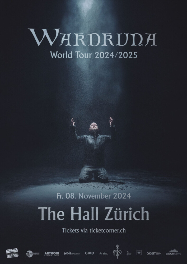 Poster von Event