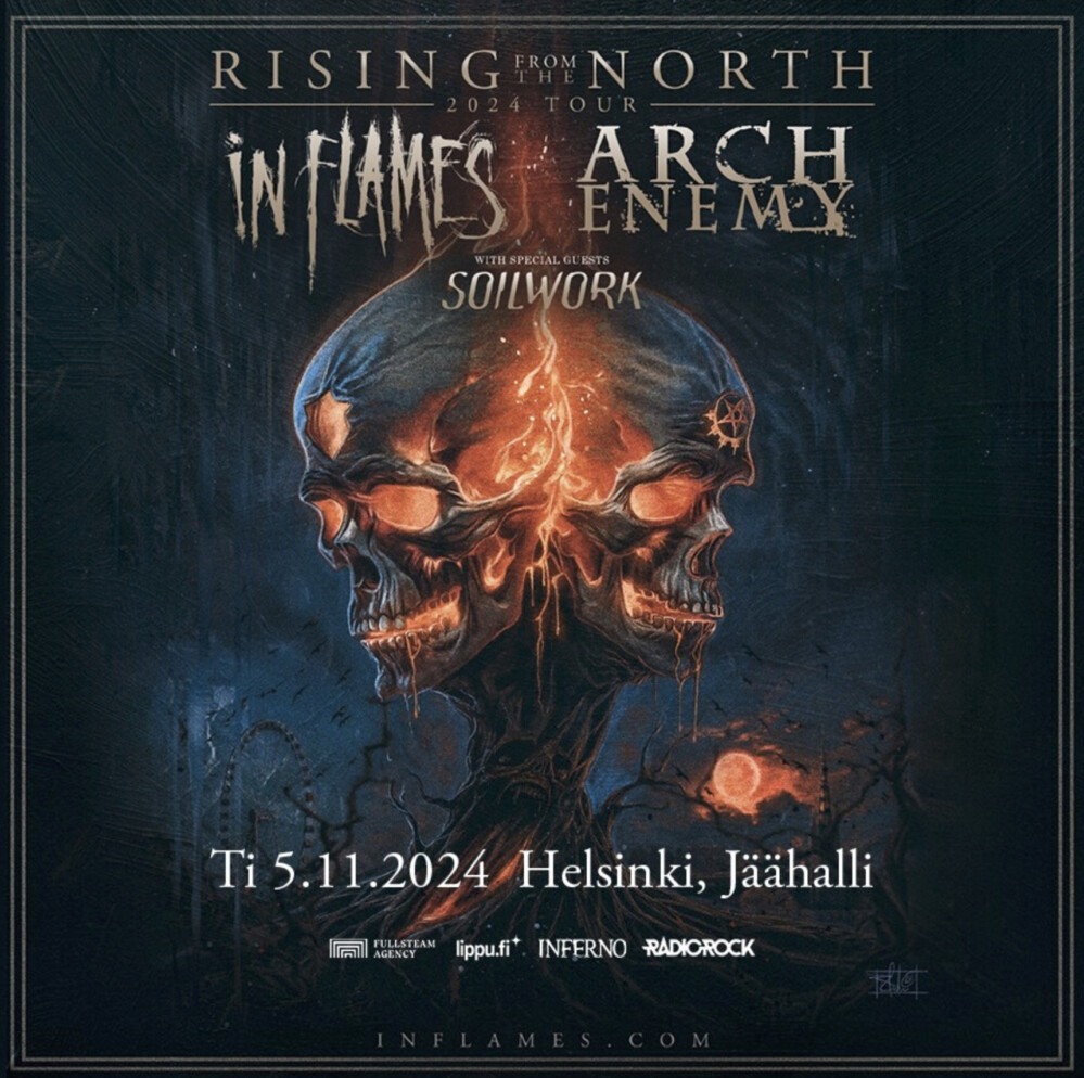 Poster von Event