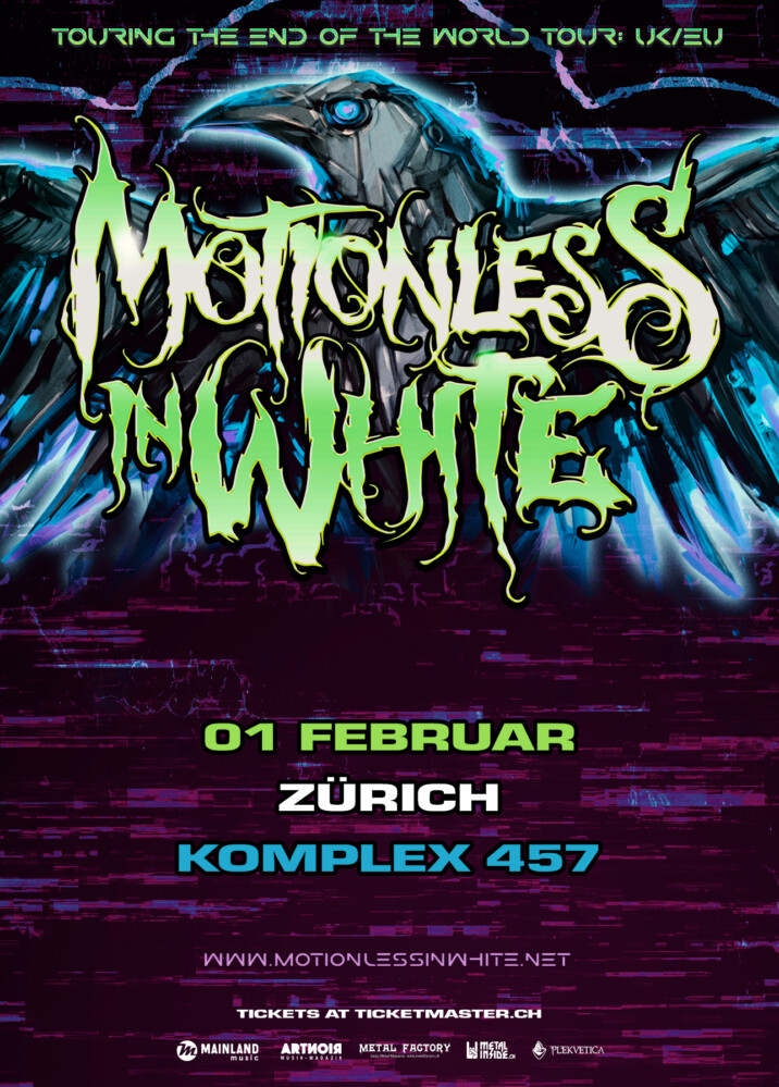 Poster von Event