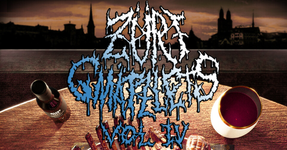 Poster von Event