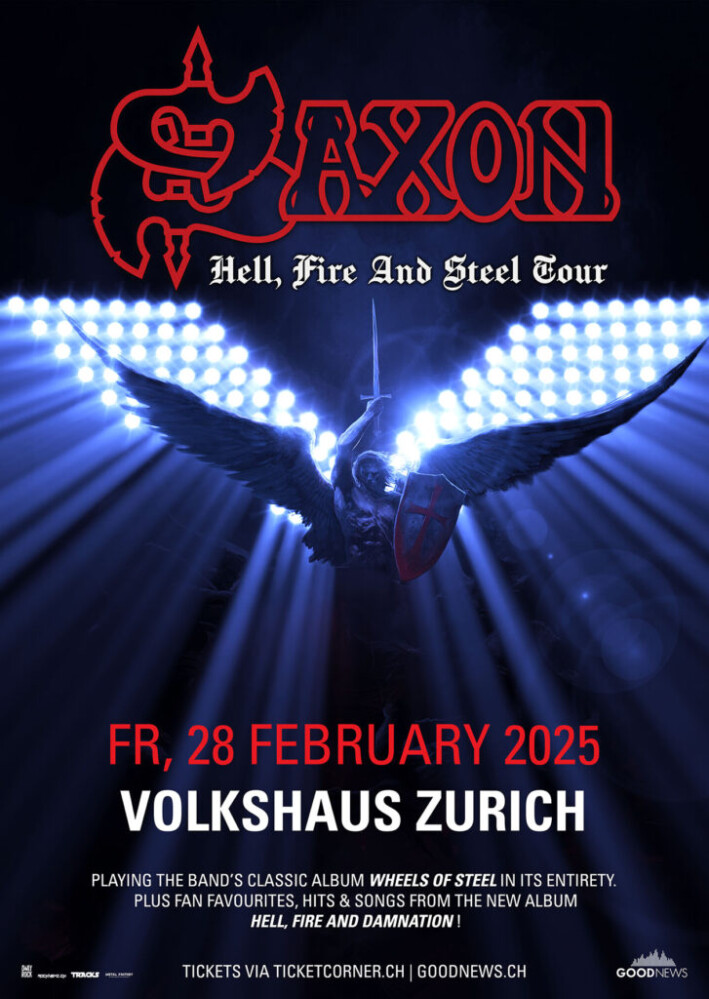 Poster von Event