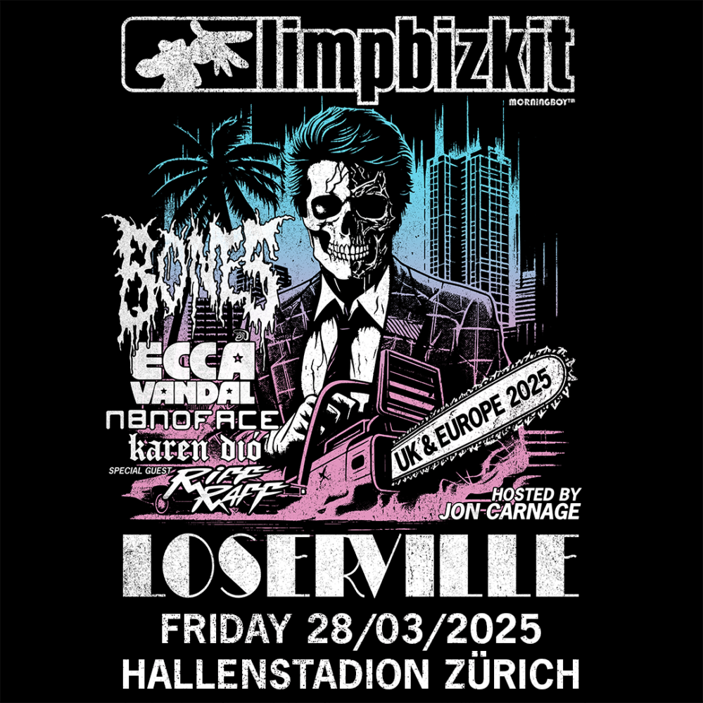 Poster von Event